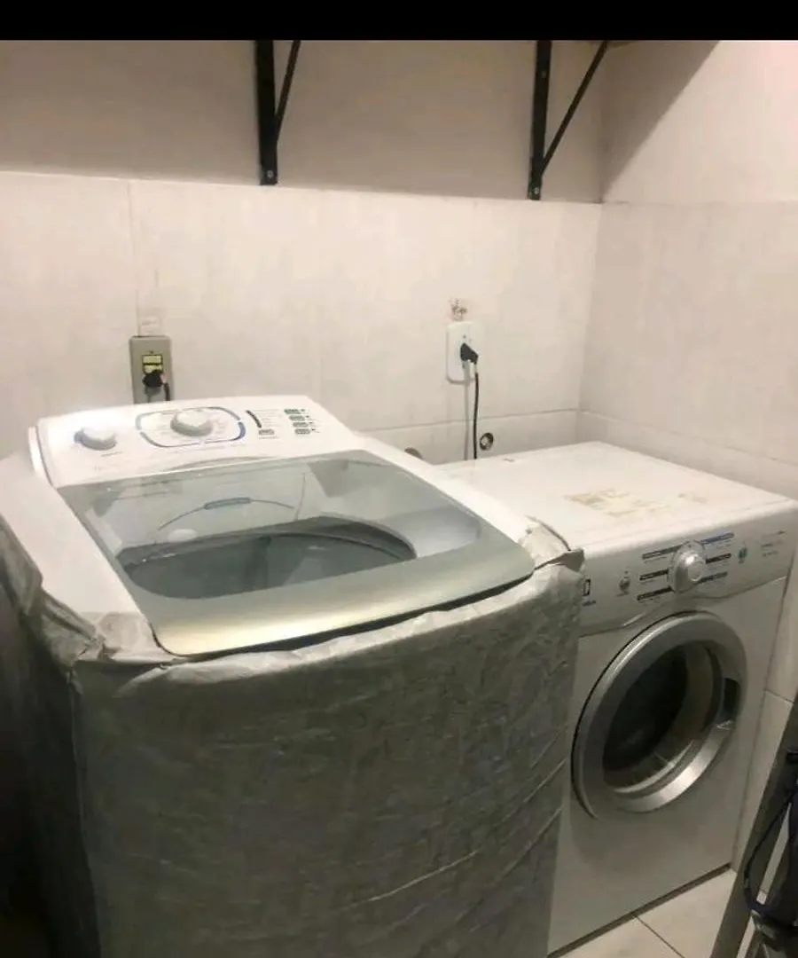 Dom wakacyjny Casa Para Eventos Zona Sul Piscina E Acustica São Paulo