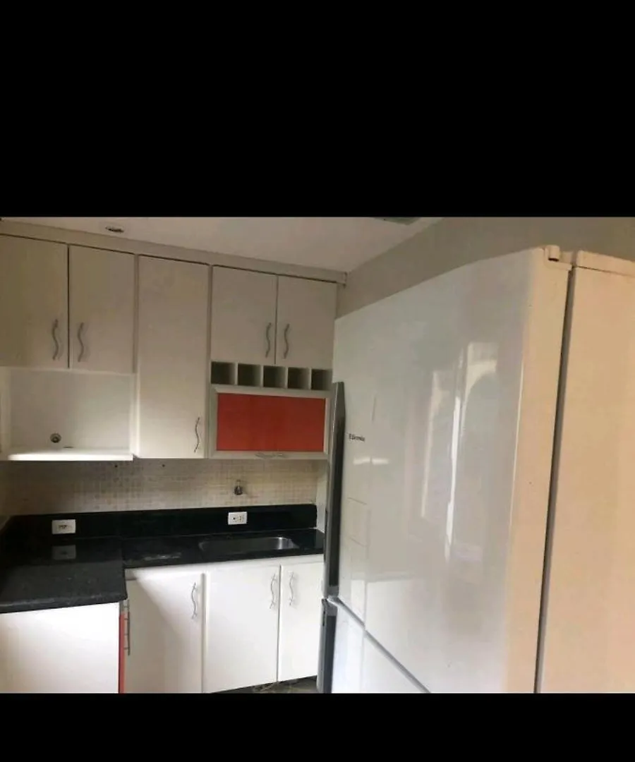 Dom wakacyjny Casa Para Eventos Zona Sul Piscina E Acustica São Paulo