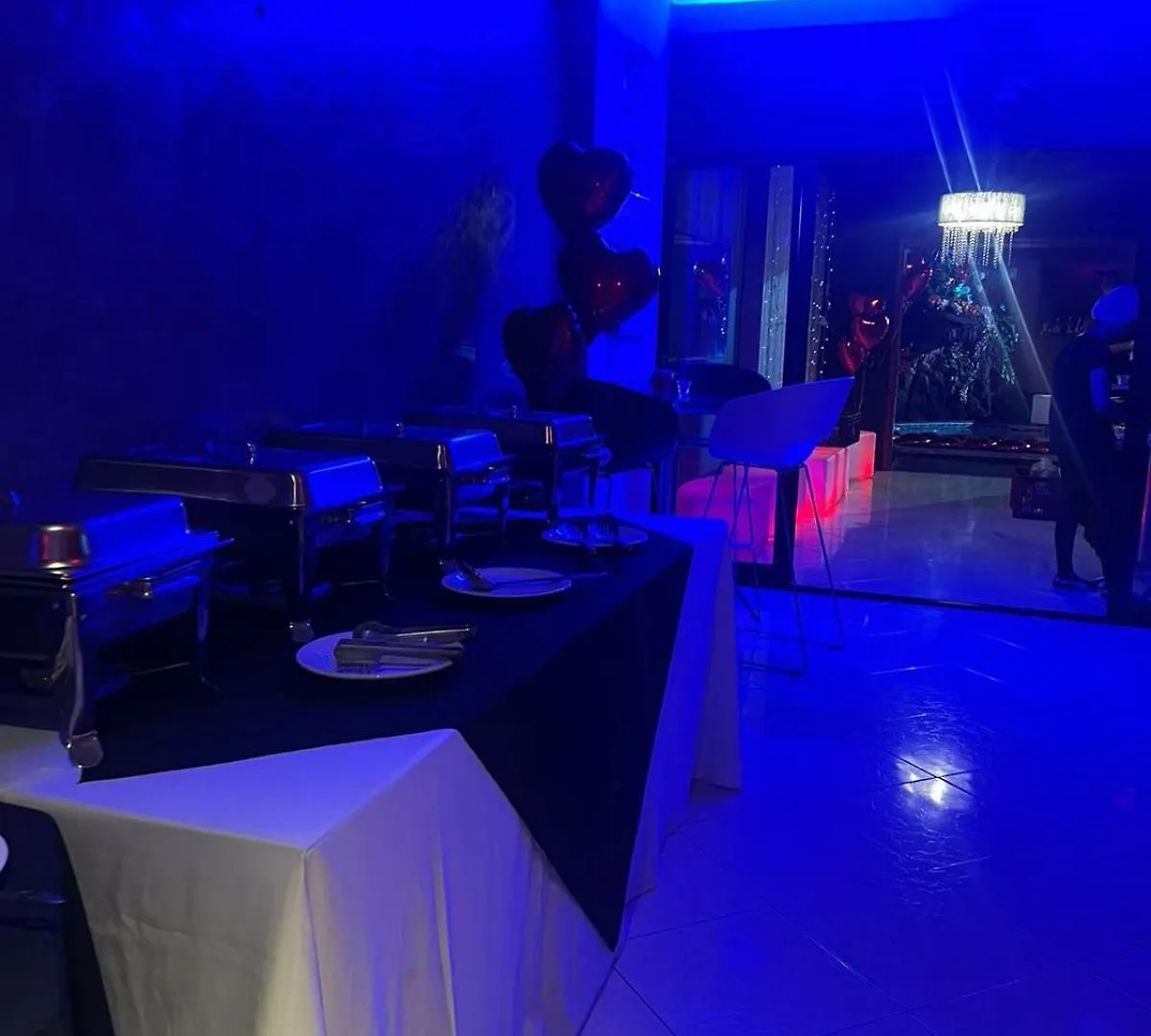 Dom wakacyjny Casa Para Eventos Zona Sul Piscina E Acustica São Paulo Brazylia