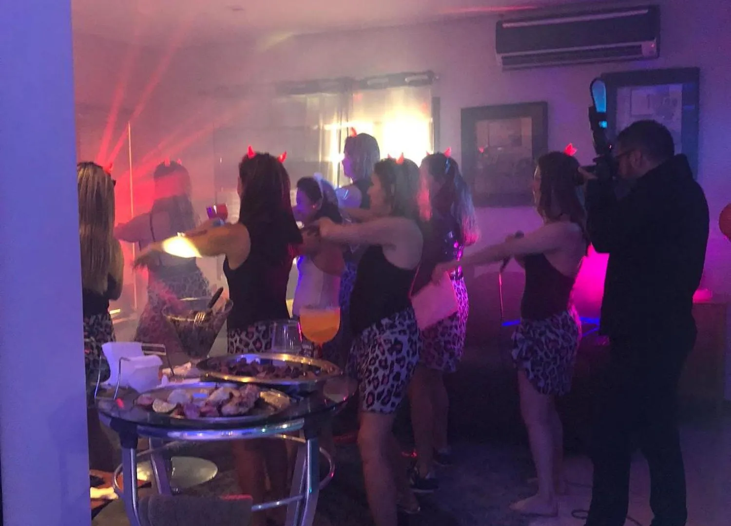 Casa Para Eventos Zona Sul Piscina E Acustica São Paulo