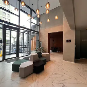  Casa de Férias Sampa - Brooklin