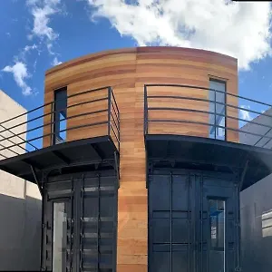  Casa de Férias Charmoso Moema