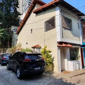  Casa de Férias Casa De Pinheiros