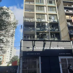  Casa de Férias Quartos Prox A Av Paulista E Frei Caneca