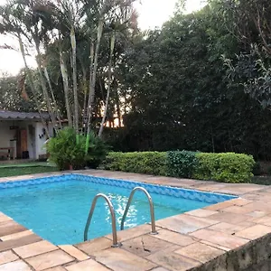  Casa de Férias Open House Timbore