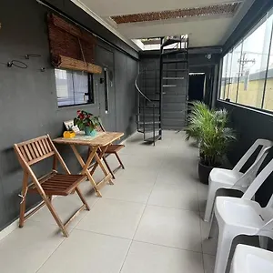  Casa de Férias Estudios Conteiners De 02 A 04 Regiao Lapa