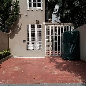  Casa de Férias Hlive Brooklin