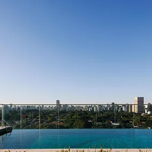  Casa de Férias White 2880 - Pinheiros