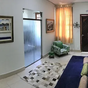  Casa de Férias Casa Anhembi/center Norte