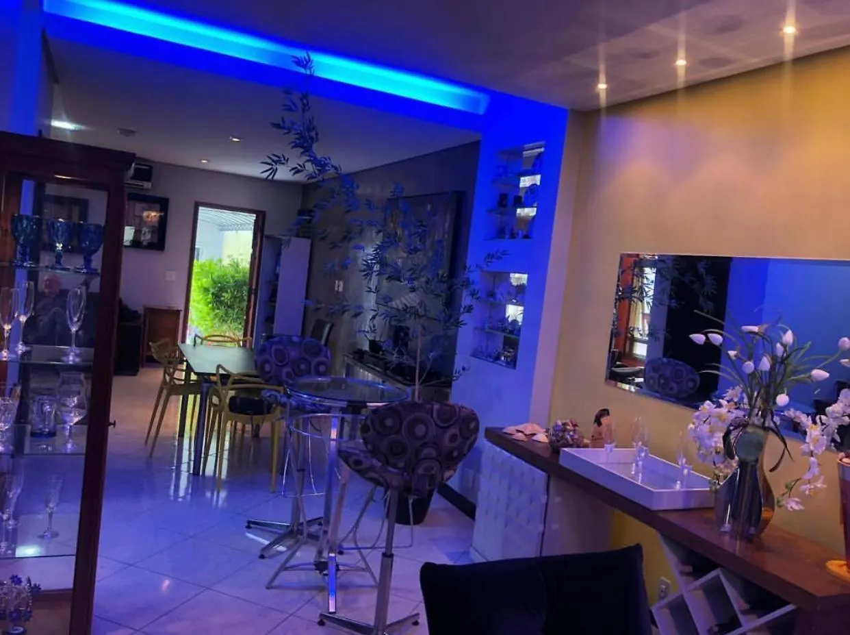 Casa Para Eventos Zona Sul Piscina E Acustica Sao Paulo Brazil