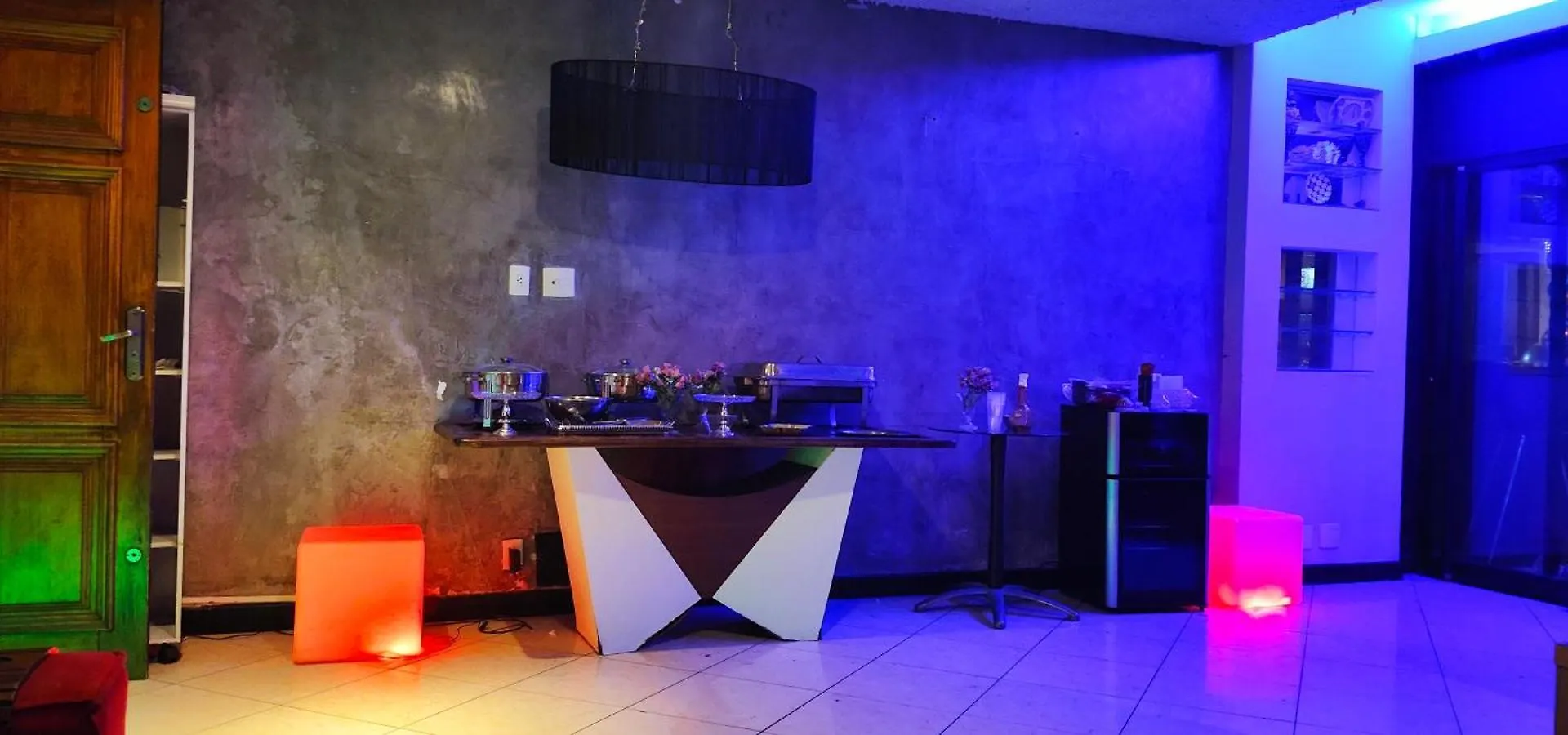 Casa Para Eventos Zona Sul Piscina E Acustica Sao Paulo Holiday home