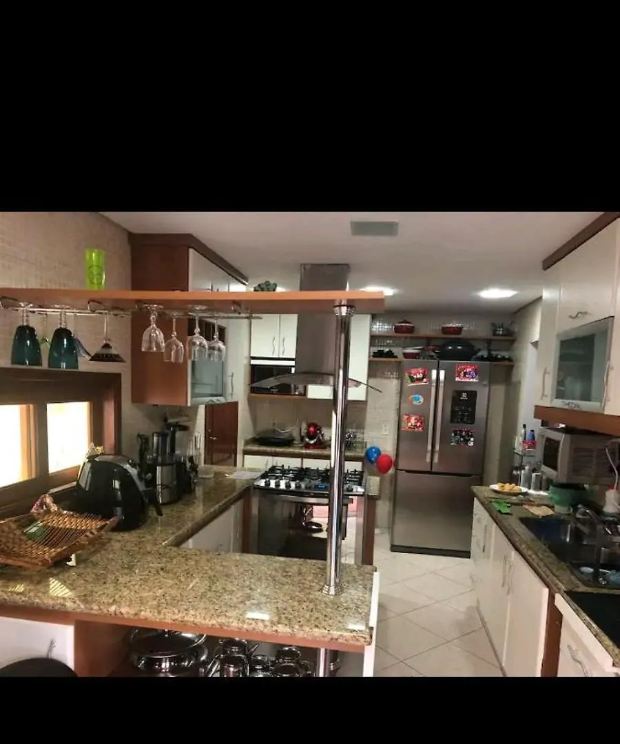 Casa Para Eventos Zona Sul Piscina E Acustica Sao Paulo 0*,
