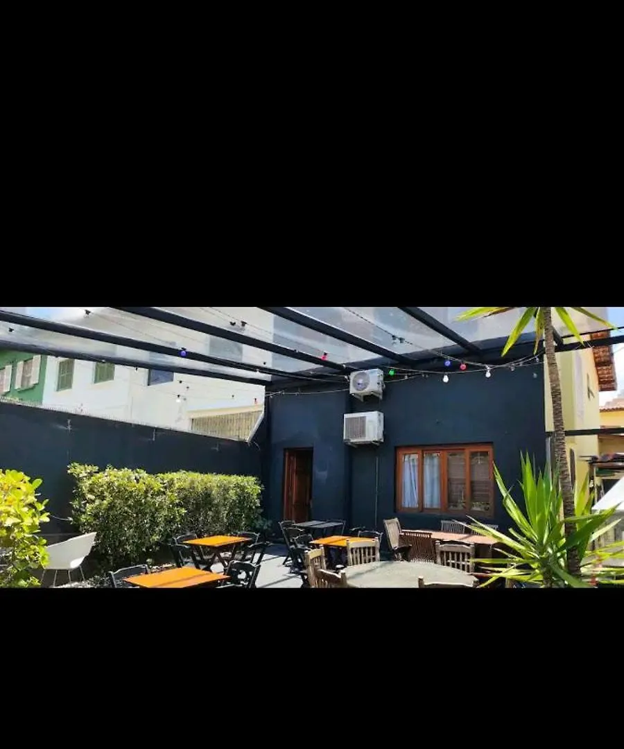 Holiday home Casa Para Eventos Zona Sul Piscina E Acustica Sao Paulo