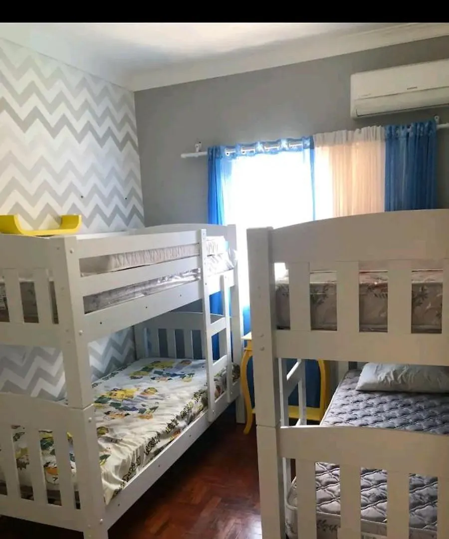 Prázdninový dům Casa Para Eventos Zona Sul Piscina E Acustica São Paulo Brazílie