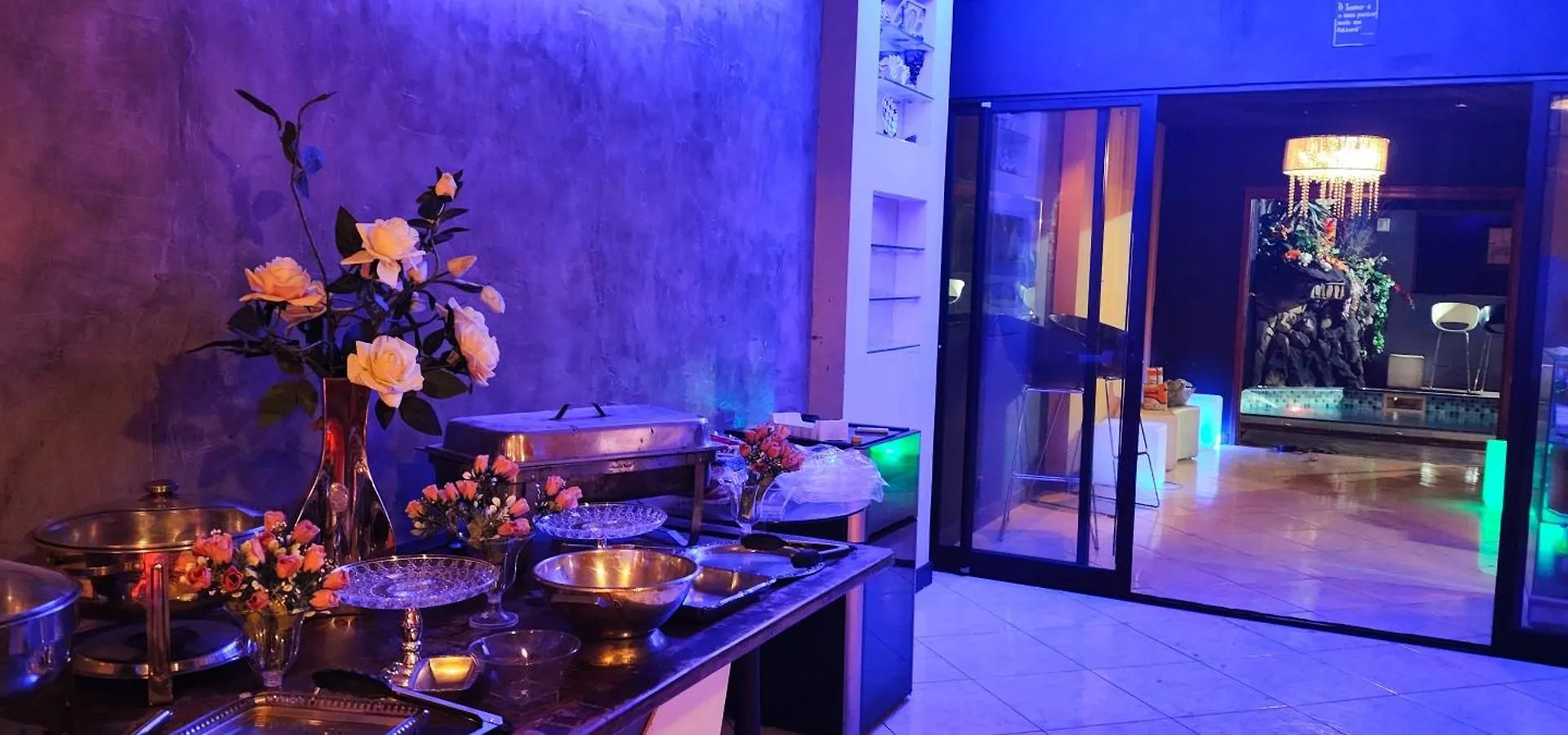 Casa Para Eventos Zona Sul Piscina E Acustica Sao Paulo Holiday home
